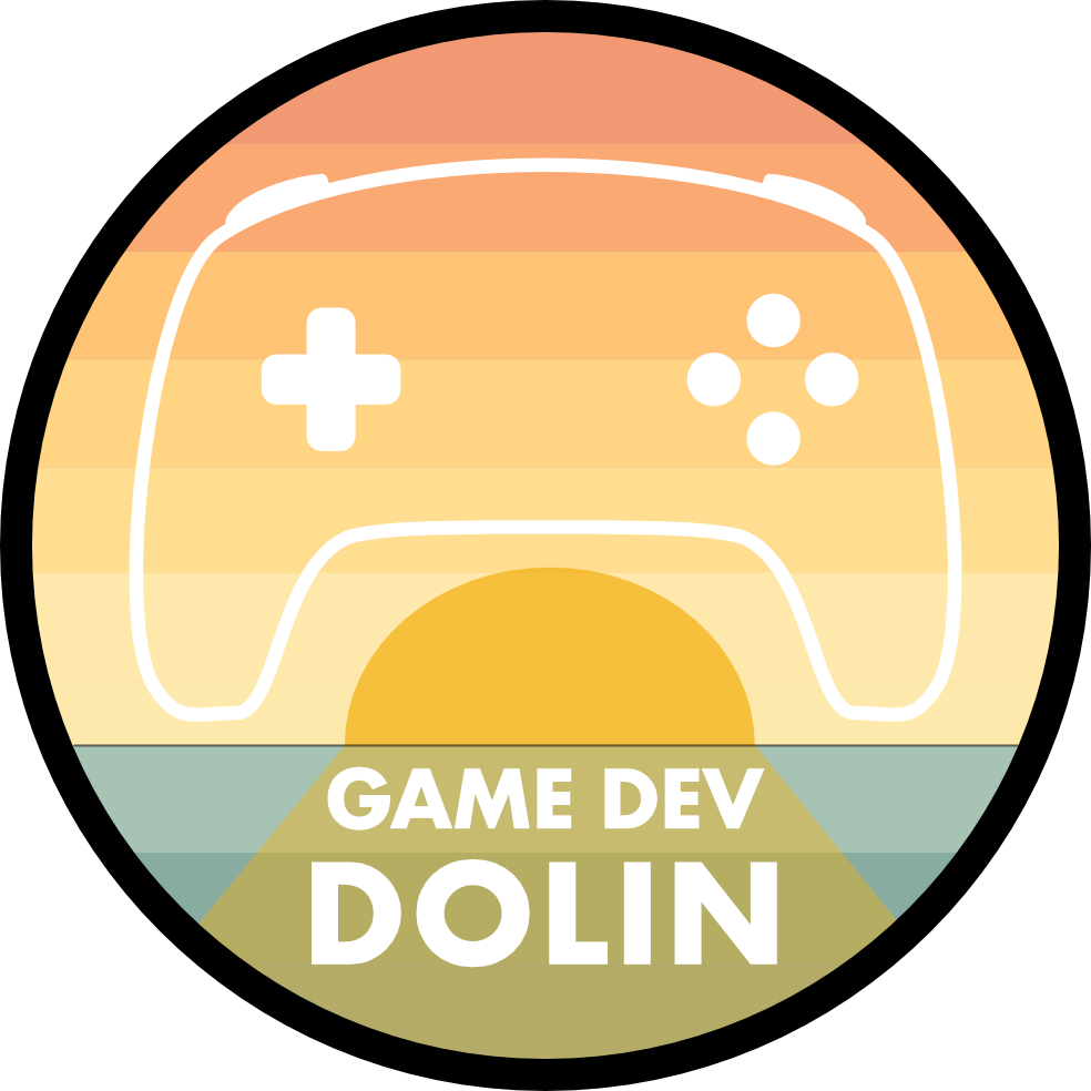 Game Dev Dolin